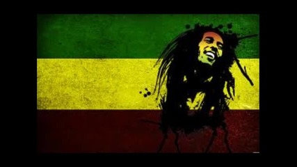 Bob Marley - Mr.brown