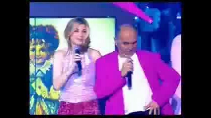 C'est l'amour - Les enfoires