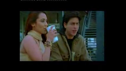 Shahrukh Khan