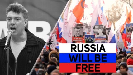 Why after 2 years Moscow's still standing with Nemtsov