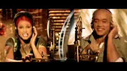 Aqua - - Doctor Jones