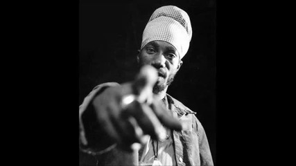 Sizzla - Where Are You Running To