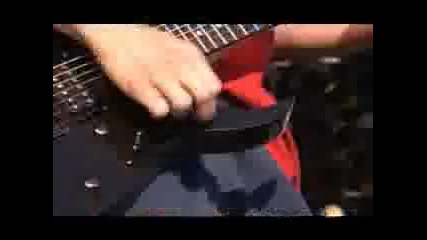 Linkin Park - Dont stay (rock am ring)