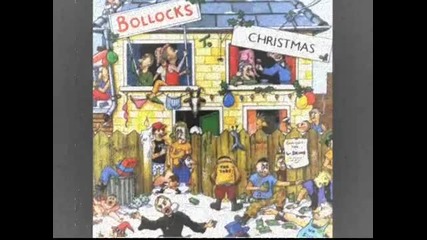 Judge Dread - Jingle Bells 