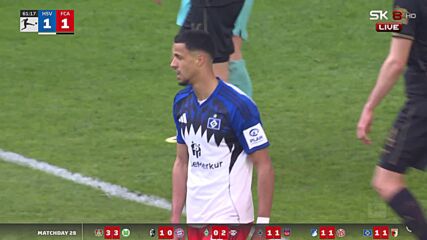 Bayer 04 Leverkusen vs. VfL Wolfsburg - Game Highlights
