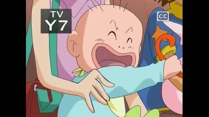Digimon 31 Eng Audio