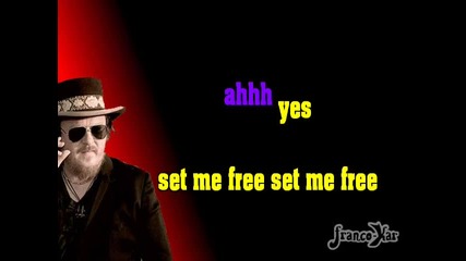Zucchero - Baila Morena (karaoke)