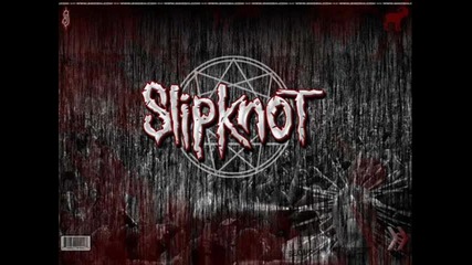 Slipknot - Dead Memories 