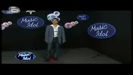 Music Idol Сезон.3 еп - 3 Част 4