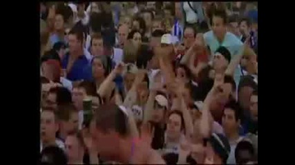 Fatboy Slim - lazy Live 