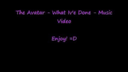 The avatar state
