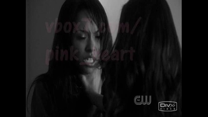 katherine vs. elena