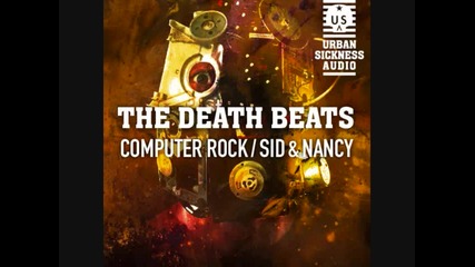 The Death Beats - Computer Rock