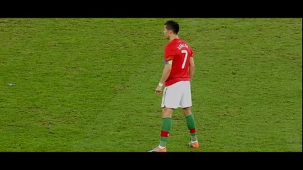 Cristiano Ronaldo - The Super Star