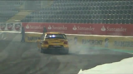 Solberg Extreme Motor Show 2010 - Friday 