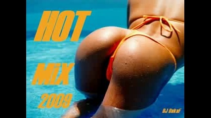 Best House Dance Electro Music New 2009 - Vbox7 