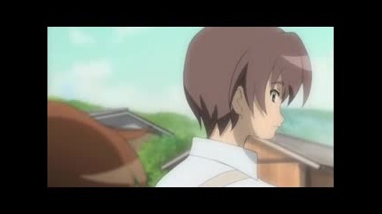 Ep 1 [part 1] Higurashi No Naku Koro Ni