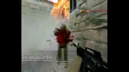 Ace Vs Gbg Counter - Strike