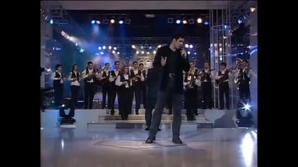 Bojan Milanovic - Vranac