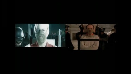 Eminem - Buffalo Bill [music Video] + Превод