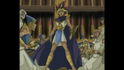 Yu - Gi - Oh! - Epizod 202 - Nekanen Gost - Chast 1