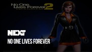 NEXTTV 039: Ретро: No One Lives Forever