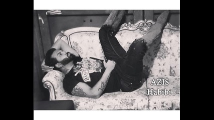 Azis - Habibi (dj Djonii Remix) - Азис - Хабиби, 2015