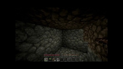 minecraft survival епизод 1