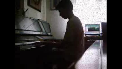 Totgeliebt (Piano)