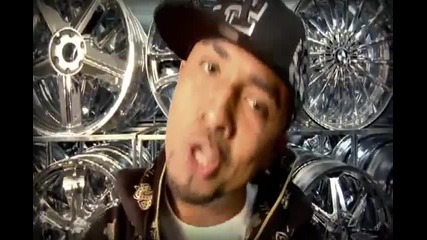 Jknuckles - Cali Girl 