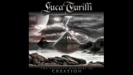 Luca Turilli - Angels of the Winter Dawn 