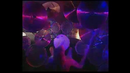Axel Rudi Pell - Call Her Prinsess Live 2002 