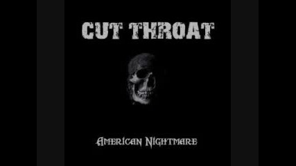 Cut Throat- Forever Darkest Hour