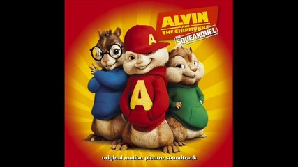 Chipmunks No One - The Chipettes (feat. Charice) 