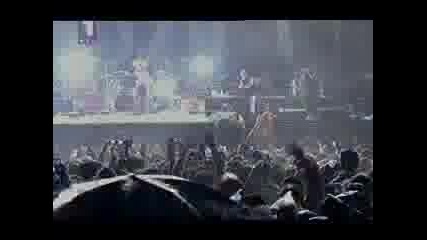 Exit Festival 09 Novi Sad Serbia - Korn Falling Away Live 