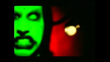 Marilyn Manson - Sweet Dreams