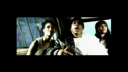 Jay - Z ft Beanie Sigel & Memphis Bleek - Change The Game 