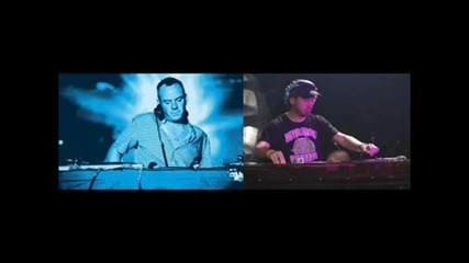 Fatboy Slim vs Benny Benassi - What the fuck