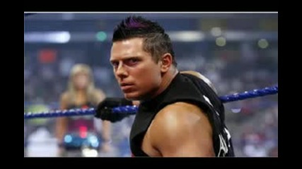 Wwe The Miz New Theme Song 2010 * Awesome *
