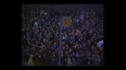 Whitesnake - Live Russia 94 - 6 Част