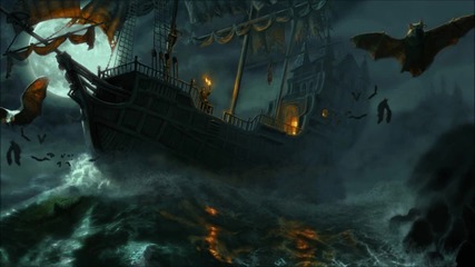 Liquid Cinema - Voyage