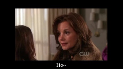 Gossip Girl S 04 E 12 част 1 + бг 