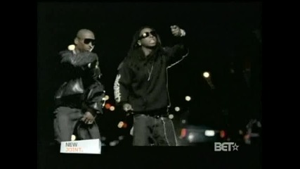 Ja Rule Ft Lil Wayne - Uh Ohhhhh (High Quality)