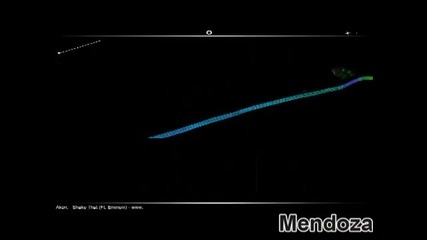 Audiosurf Road To Proffesionalism 1 Eminem-shake That (ft Akon) (normal Difficulty) First Try