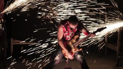 Burning The Day - Kill (2o12)