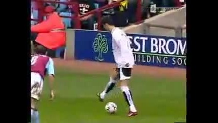 C. Ronaldo