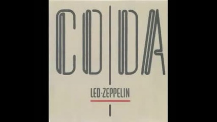 Led Zeppelin - Wearing And Tearing 