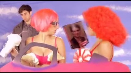 Key of Awesome: Katy Perry California Gurls Parody! 