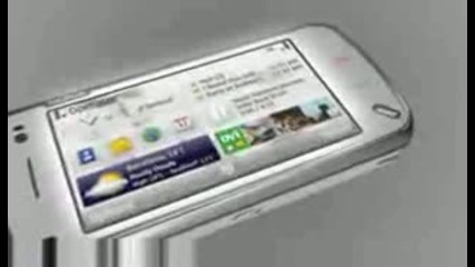 Nokia N97 Review