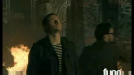 Linkin Park - Shadow Of The Day